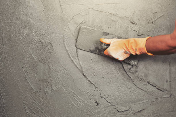 Best Concrete Driveway Installation in Webberville, MI