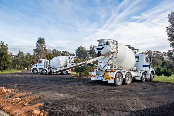 Best Concrete Staining and Coloring in Webberville, MI