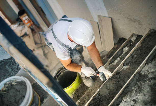 Best Concrete Retaining Walls in Webberville, MI