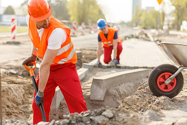  Webberville, MI Concrete contractor Pros